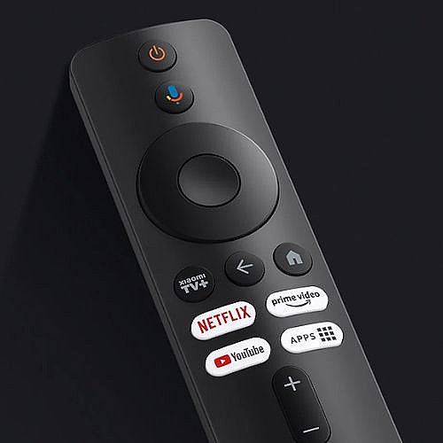 ������ XIAOMI 4K ULTRA HD ������ ��� XIAOMI TV BOXS 3RD GEN