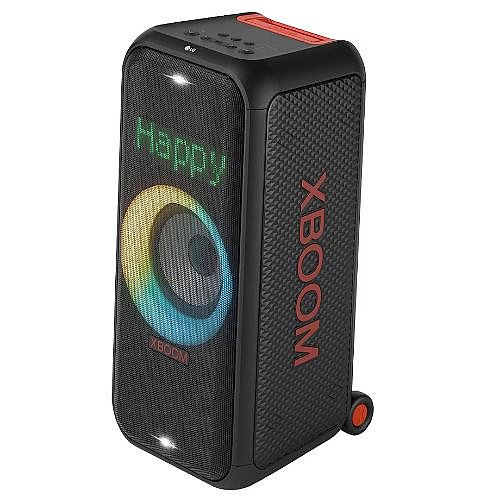 ������� ������� LG �� �� ��� LG XBOOM XL7S