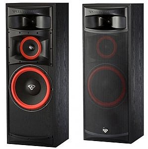 ��� ����� ����� CERWIN VEGA ����� ������ ��� XLS12