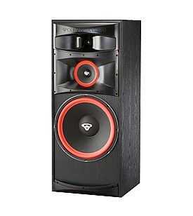 ��� ������� ������� 15" CERWIN VEGA ��� XLS15