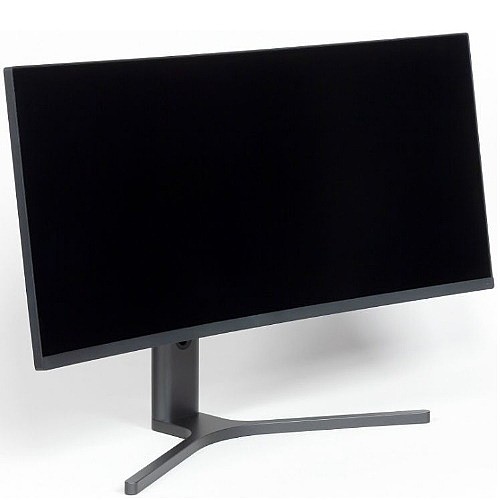 ��� ������� ���� "34 ���� XIAOMI ������ ��� CURVED GAMING MONITOR XMMNTWQ34