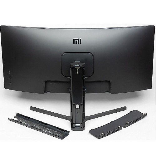 ��� ������� ���� "34 ���� XIAOMI ������ ��� CURVED GAMING MONITOR XMMNTWQ34