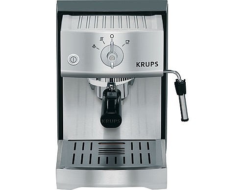 ����� ������ ���� KRUPS ��� XP5240
