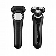 מכונת גילוח REMINGTON רמינגטון דגם LIMITLESS X5 XR1750 מכונת גילוח REMINGTON רמינגטון דגם LIMITLESS X5 XR1750