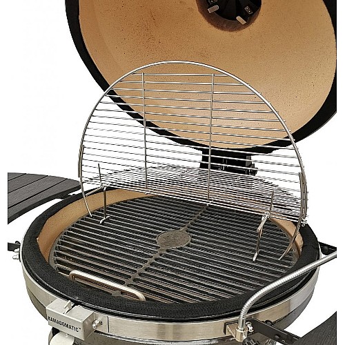 ����� ��� ����� ���� VISION GRILLS ���� ����� ��� XR-402 DELUXE