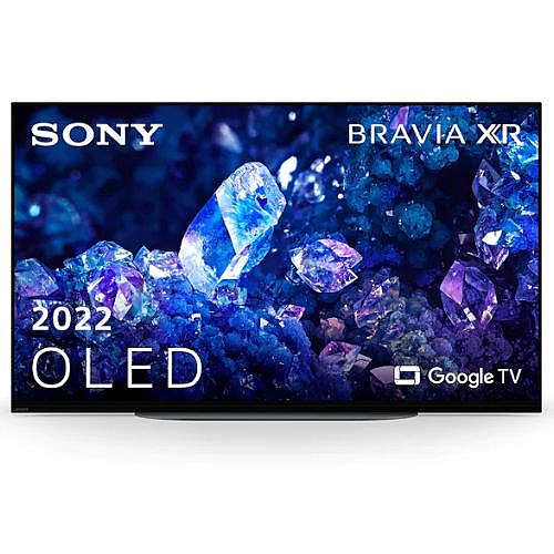 �������� ���� "48 4K OLED ���� SONY ���� ��� XR-48A90KAEP