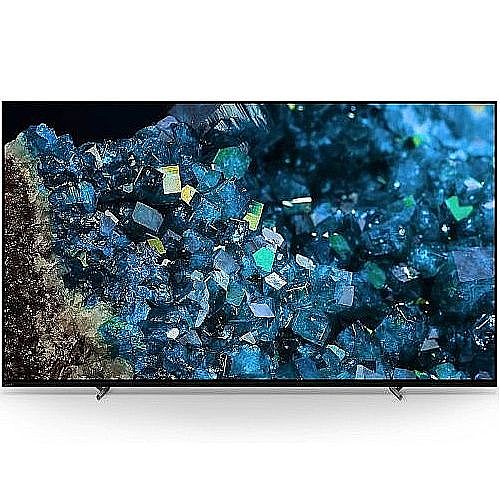 �������� ���� "55 OLED 4K ���� SONY ���� ��� XR55A80LAEP