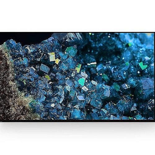 �������� ���� "55 OLED 4K ���� SONY ���� ��� XR55A80LAEP