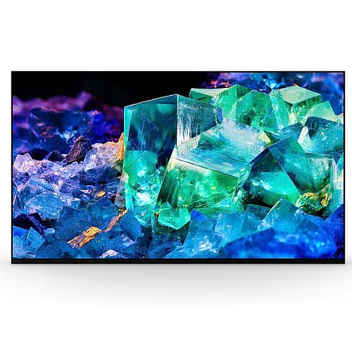 �������� ���� "55 4K OLED ���� SONY ���� ��� XR-55A95LAEP