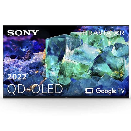�������� ���� "55 4K OLED ���� SONY ���� ��� XR-55A95LAEP