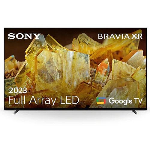 �������� ���� "55 4K ���� SONY ���� ��� XR55X90LAEP