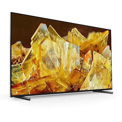 �������� ���� "55 4K ���� SONY ���� ��� XR55X90LAEP