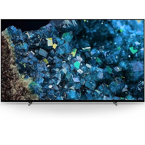 �������� ���� "65 OLED 4K ���� SONY ��� XR65A80LAEP