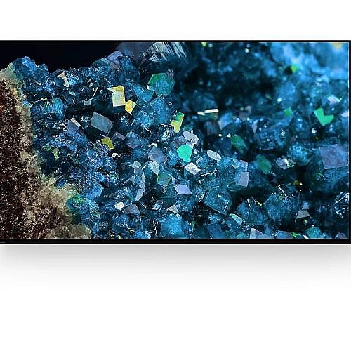 �������� ���� "65 OLED 4K ���� SONY ��� XR65A80LAEP