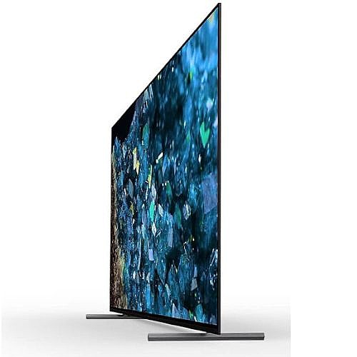 �������� ���� "65 OLED 4K ���� SONY ��� XR65A80LAEP