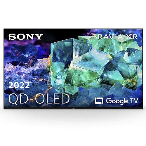 �������� ���� "65 4K OLED ���� SONY ���� ��� XR-65A95LAEP