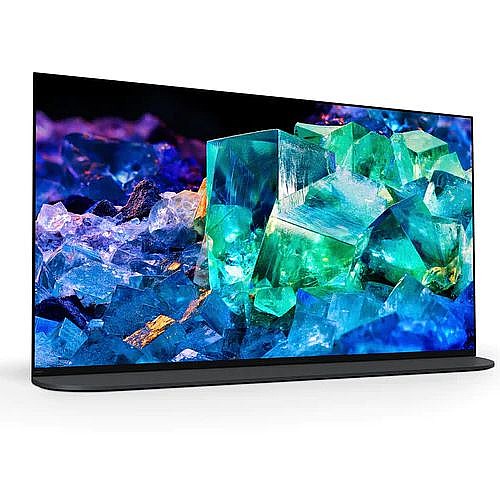 �������� ���� "65 4K OLED ���� SONY ���� ��� XR-65A95LAEP