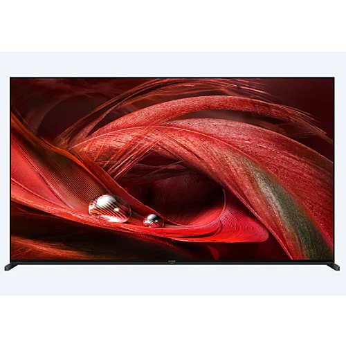 ������� ���� "65 HDR 4K ���� SONY ���� ��� KD-65X95JAEP