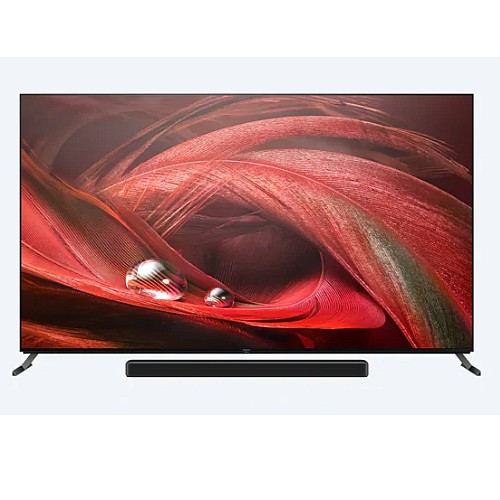 ������� ���� "75 HDR 4K ���� SONY ���� ��� XR-75X95JAEP