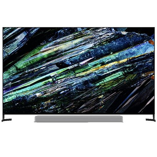 �������� ���� "77 OLED ���� SONY ���� ��� XR-77A95LAEP