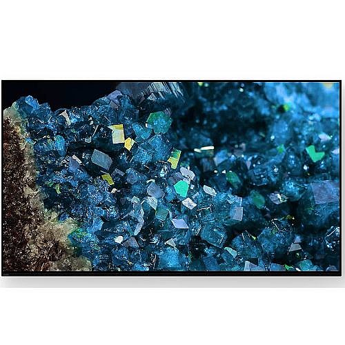 �������� ���� "83 OLED 4K ���� SONY ��� XR83A80LPAEP