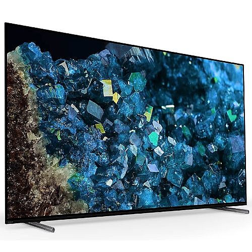 �������� ���� "83 OLED 4K ���� SONY ��� XR83A80LPAEP