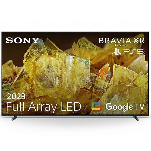 �������� ���� "85 FULL HD ���� SONY ���� ��� XR85X90LAEP