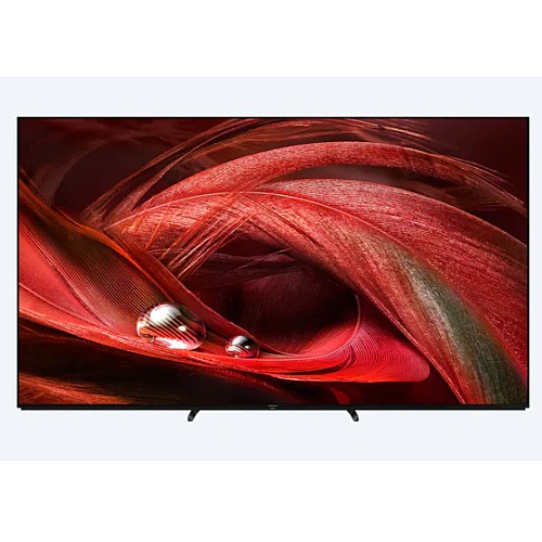������� ���� "85 HDR 4K ���� SONY ���� ��� XR-85X95JAEP