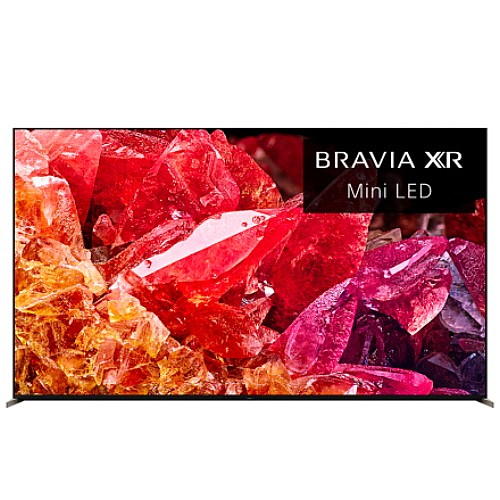 �������� ���� "85 4K HDR ���� SONY ���� ���  BRAVIA XR-85X95KAEP
