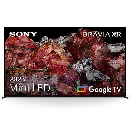 �������� ���� "85 4K HDR ���� SONY ���� ��� XR-85X95LAEP