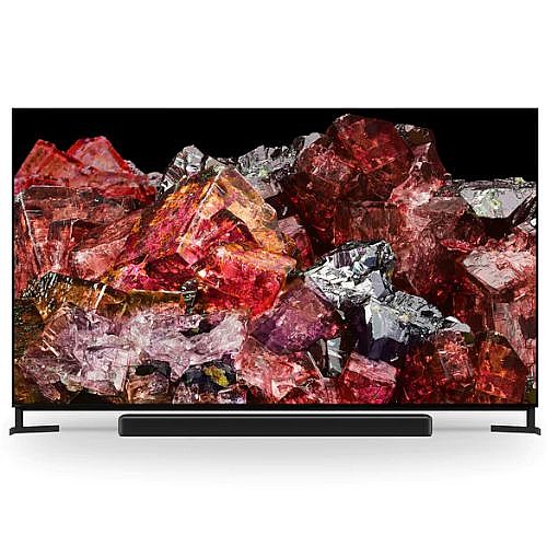 �������� ���� "85 4K HDR ���� SONY ���� ��� XR-85X95LAEP