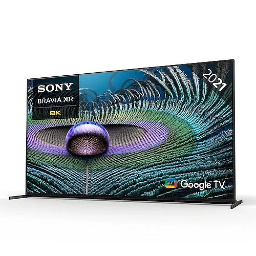 �������� ���� "85 FULL ARRAY 8K ���� SONY ���� ��� XR-85Z9JAEP