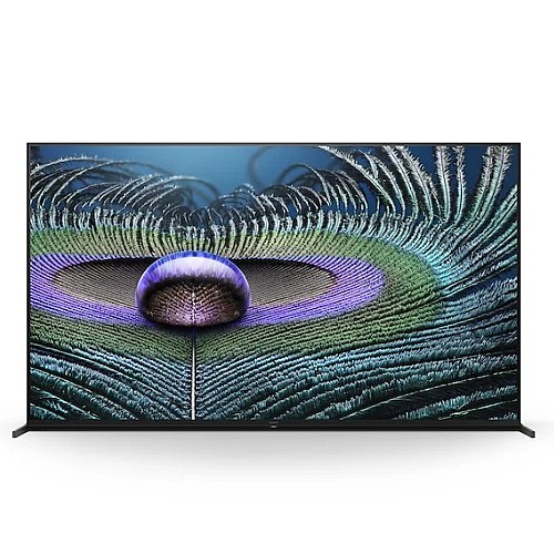 �������� ���� "85 FULL ARRAY 8K ���� SONY ���� ��� XR-85Z9JAEP