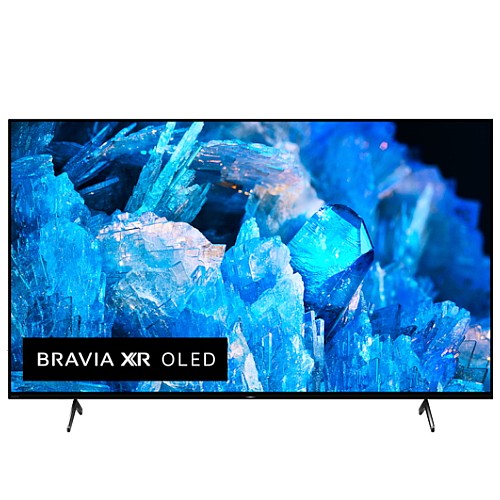 �������� ���� "65 OLED 4K ���� SONY ��� BRAVIA XR-A75K