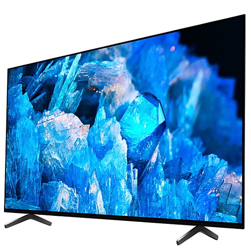 �������� ���� "65 OLED 4K ���� SONY ��� BRAVIA XR-A75K