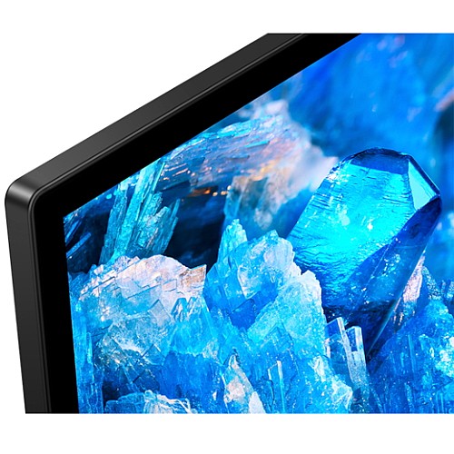 �������� ���� "65 OLED 4K ���� SONY ��� BRAVIA XR-A75K