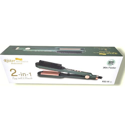 ����� ������ ���� RITTER ���� ��� XSZ10-2IN1