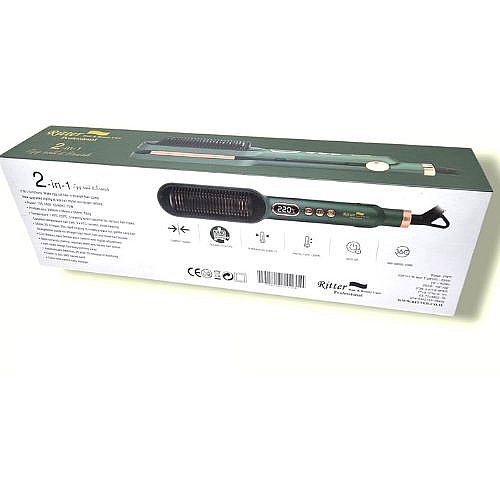 ����� ������ ���� RITTER ���� ��� XSZ10-2IN1