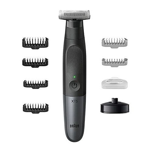 ����� ����� BRAUN ����� ��� XT5300