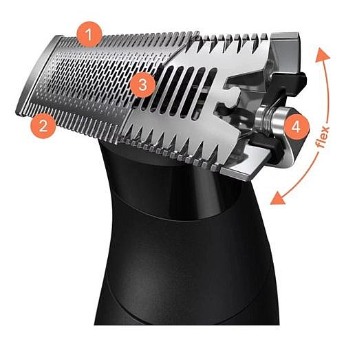 ����� ����� BRAUN ����� ��� XT5300