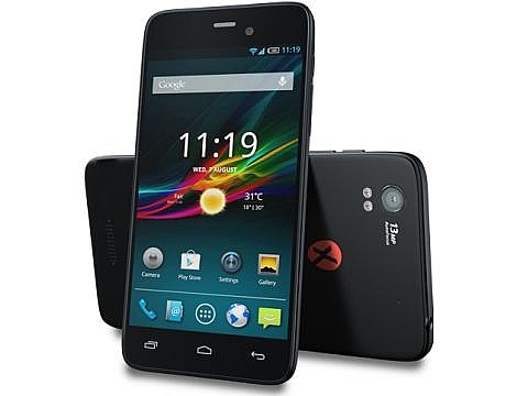 �������� ���� XTREAMER ��� XTREAMER Q