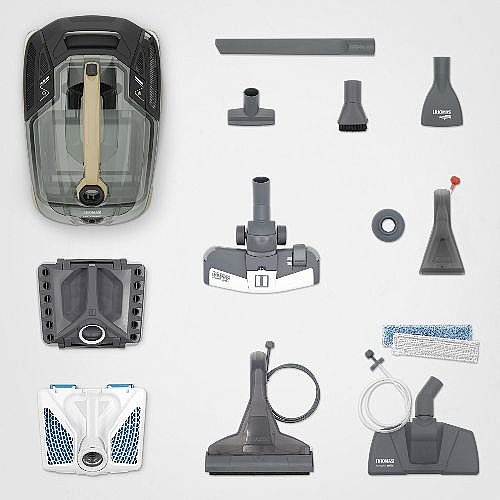 ���� ��� ���� THOMAS XTREME PET PRO
