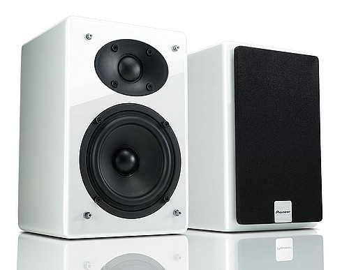 ����� Air Play ���� Pioneer ��� XWBTS5W