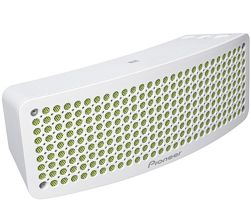����� ���� ���� PIONEER ������ ��� XWBTSP1