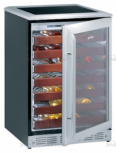 ���� ��� �� ����� 158 ���� ���� GORENJE ��� XWC660EF