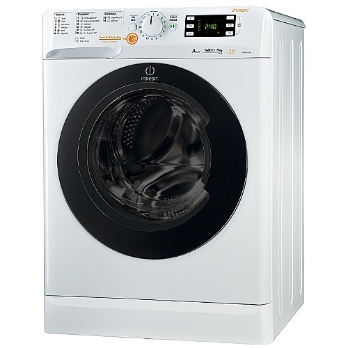����� ����� ������ ����� 9 �"� ���� INDESIT ������� ��� XWDE961480X