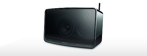 ����� Air Play ���� Pioneer ��� XWSMA3K