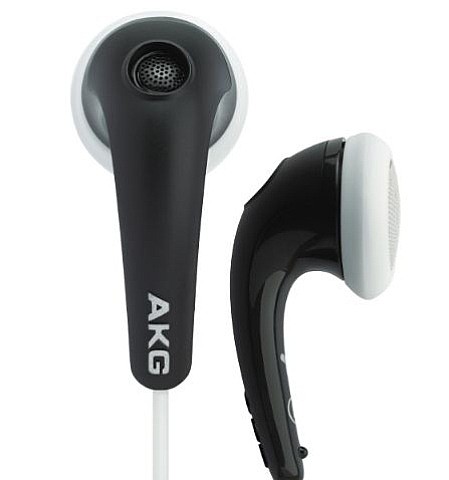 ������� In Ear ���� AKG ��� Y16A