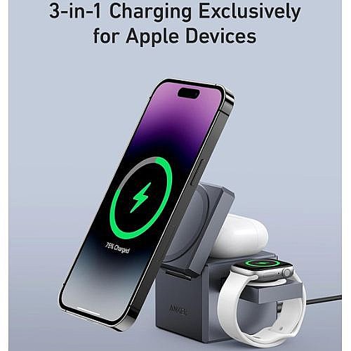 ���� ����� 3 �1 ANKER ���� ��� Y1811HA1 51222 MAGSAFE