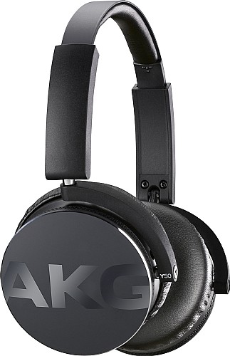 ������� On-Ear ���� AKG ��� Y50